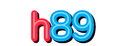 h89 — logo kanal