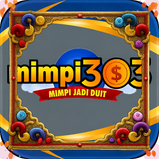 mimpi303 — galeri pratinjau Resmi APK